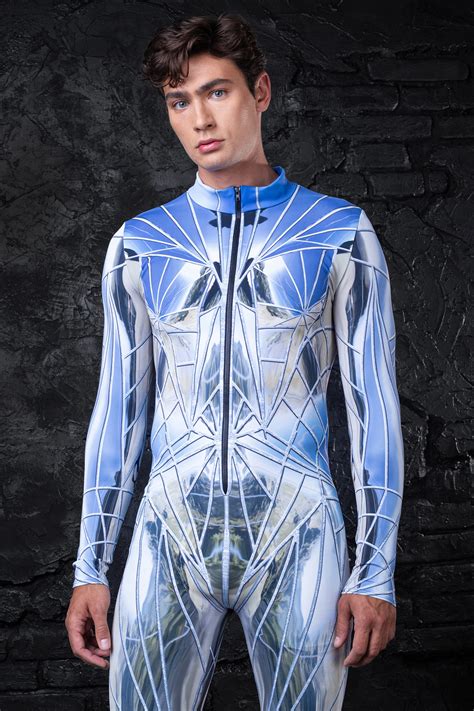 male bodysuit costume|female bodysuit costume.